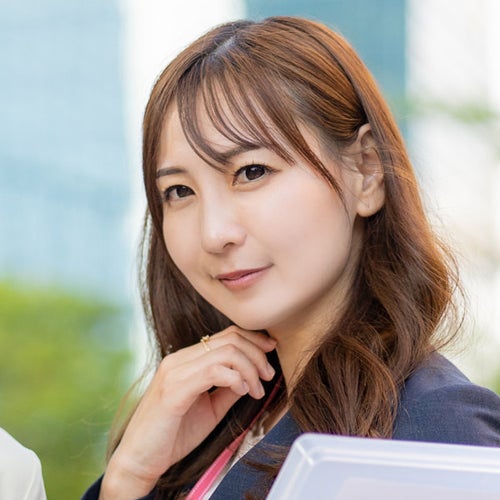 利用者の写真（イメージ）