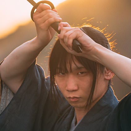 利用者の写真（イメージ）